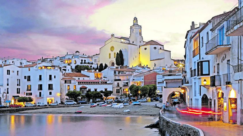 Les novetats agafen a contrapeu molts municipis