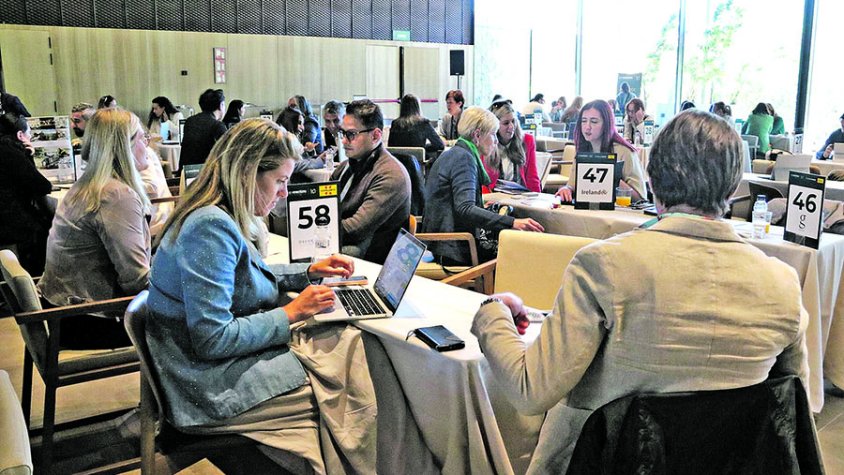 Laboratori d’idees a Peralada