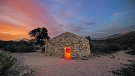 Xavier López guanya el concurs sobre Patrimoni de Pedra Seca de Roses