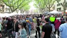 La Rambla de <a href=