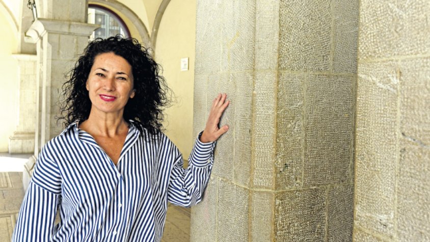 Pilar Sánchez: «Hem aconseguit unes fires molt transversals i participatives» 