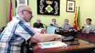 Milloren la sonorització de la sala de plens palauenca