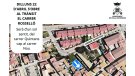 Palau-saverdera obre al trànsit el nou carrer Rosselló