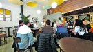 El Fòrum Imagina 2024 s'inicia amb IA