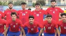 La Unió no fa la feina i el play-off ha d’esperar