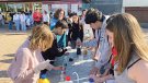 Genètica, globus faquir i filtratge d’aigua a la Jornada de la Ciència