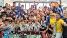 La Unió es permet somiar