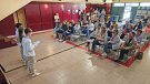 Vilafant Vila Educadora se centra en la gestió del dol