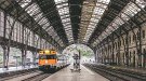 S’ajorna la posada en marxa del Tren de la Memòria