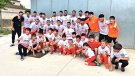 El Fricafor retorna a Divisió d’Honor