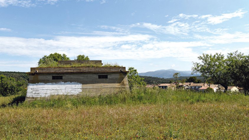 Darnius avança la instal·lació de l’ETAP al juny per resoldre la impotabilitat de l’aigua