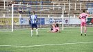 La Unió colpeja primer