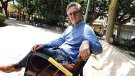 Joan Manuel Soldevilla: «Aquí  hi ha un èxit humà que mereix un llibre»