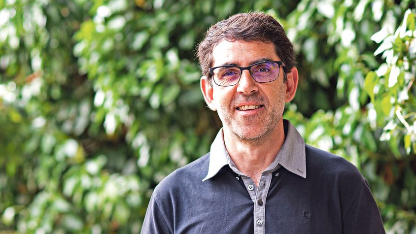 «Hi ha iniciativa i dinamisme en l’entorn rural» 