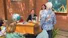 L’Escola Salvador Dalí celebra el 50è aniversari