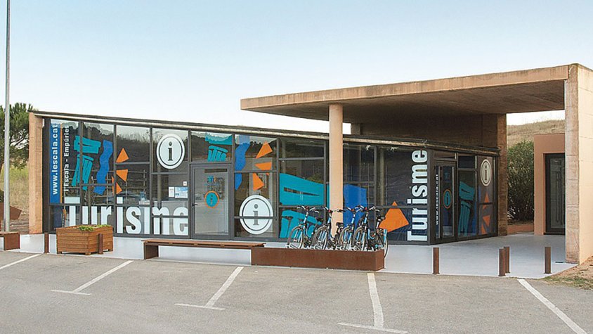 La seu d’Empordà Turisme es trasllada a l’Escala