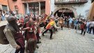 Na Mercadera, heroïna de Peralada