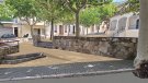 Portbou dignificarà la plaça i el parc infantil del mercat