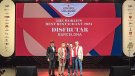 Mateu Casañas toca el cel de la gastronomia