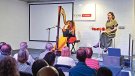 La campanya ‘Biblioteques amb DO’ marida vi i lletres