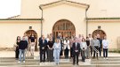 En marxa el grup de treball que ha d’activar la generació i retenció de talent a Figueres
