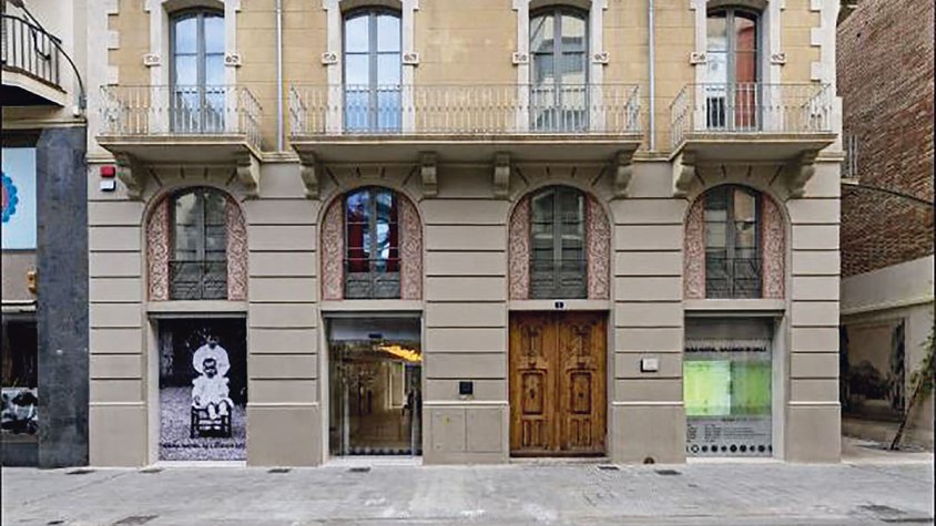 Alerten d’intents d’estafa fent-se passar per la Casa Natal S. Dalí