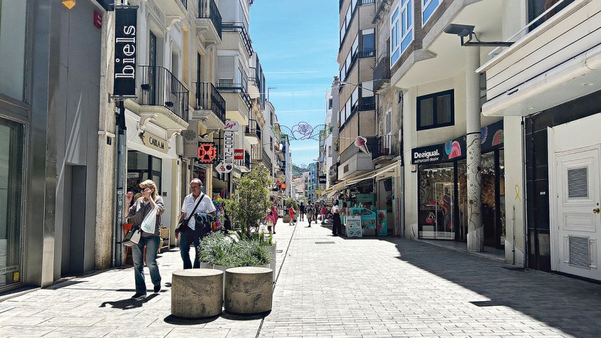 Busquen fórmules per dinamitzar l’economia a <a href=