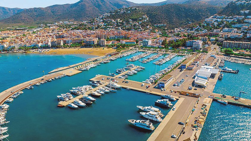 El Port de <a href=