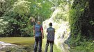 En marxa els informadors ambientals als espais fluvials