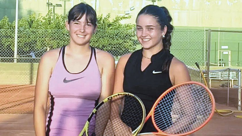 Ana Maye acarona el podi a l’estatal