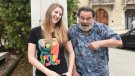 Txema i Rebecca Alabert: «No sé si la seva proposta és millor o pitjor que la nostra, però és la que cal avui»