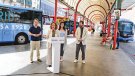 Reforcen tres línies de bus a la comarca i se’n beneficiaran diferents municipis