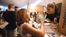 La Mostra del Vi aplega 6.000 persones coincidint amb la Festa de Sant Pere
