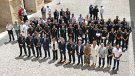 Masquef anima la policia a «no defallir» davant «lleis excessivament garantistes»