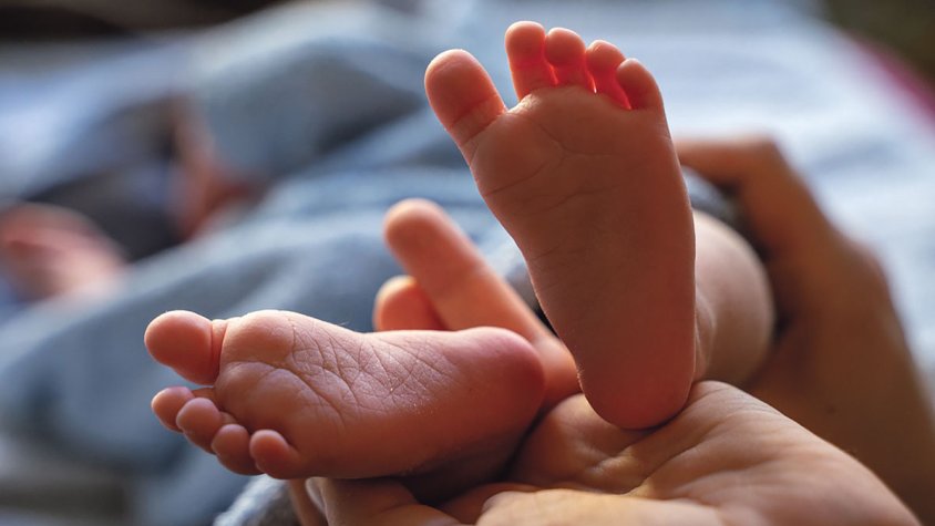 La natalitat de la comarca cau un 3% i els noms més posats són Gala i Pol