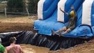 Mil persones participen al Barretina Rural Fest 