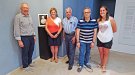 L’últim homenatge d’Enric Camps 
