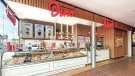 Gelati Dino, a Barcelona camí de Girona