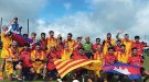 Abanderats del futbol gaèlic