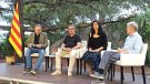 Presenten una renovada guia d’«Itineraris de la retirada de 1939»