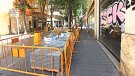 Obres d’estiu per pedalar al setembre