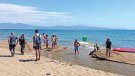 Denunciats per obrir la gola del Fluvià amb pales