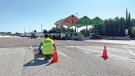 Sistema per detectar sobrecàrregues de vehicles a la Jonquera
