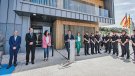La reivindicada comissaria de Mossos d’Esquadra de la <a href=