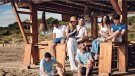 Borrassà celebra la festa en un nou escenari