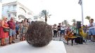 El Passeig que volia Carles Bros