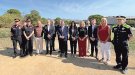 Construiran una nova comissaria al costat del parc de Bombers de Llançà