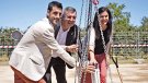 La nova planta potabilitzadora de l’<a href=