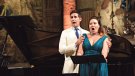 Passió, dansa i òpera s’apoderen de Peralada