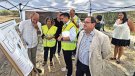 Cinc nous pous que beneficiaran quinze pobles